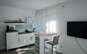 City Apartment, 27 Qm, 2 Personen, High Sp Wlan